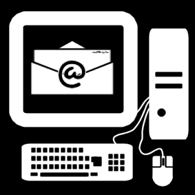 e-mail